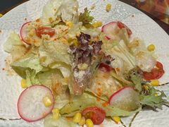 -海之屋韩式烤肉(海棠68环球美食街店)