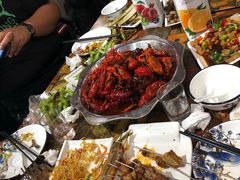 -大孩龙虾(体育场旗舰店)