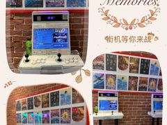 -华美国际影城(旧宫永辉店)