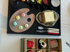 -北京柏悦酒店·锦庭餐厅Dining Room