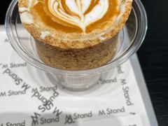 -M Stand(北京平安幸福中心店)
