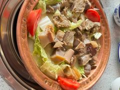 -阿婆情腊排骨火锅(金虹路店)