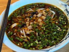 -难忘的面(五矿君澜酒店)
