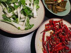 -有才叔的小馆(招商依云曲江店)