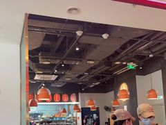 -八合里潮汕鲜牛肉火锅(福州万象城店)