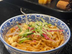 -局气 烤鸭·北京菜(光华路店)