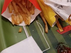 -麦当劳(广州花城汇店)
