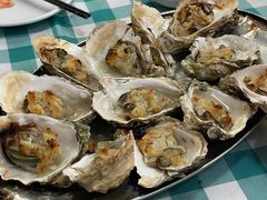 -豪园台山碳烧生蚝(蓬江江华店)