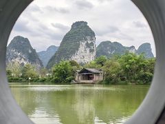 -明仕田园