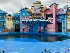 -华夏文旅海洋公园