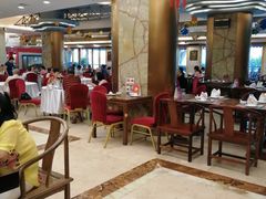 -东江海鲜酒家(艺都分店)