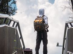 -桂林资江天门山风景区