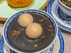 -陶兰居·手工点心·粤菜(圆融时代广场店)