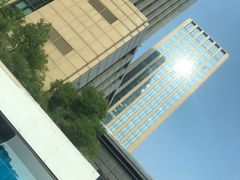 -济南喜来登酒店