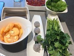 -海底捞火锅(凯德广场店)