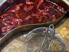 -谭三娘鲜切牛肉自助火锅(文殊院店)