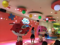 -乐多星球潮玩中心(沈阳嘉里城店)