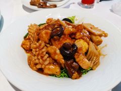八珍豆腐-大铁勺新津菜(迎水道店)