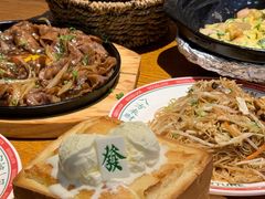 -去茶去餐厅(中央大街店)
