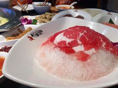-竹犇番茄火锅(长风街店)