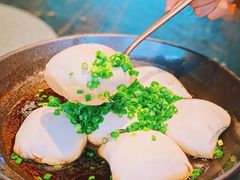 布包豆腐/份-猪肉婆私房菜(容桂总店)