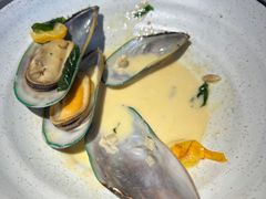 -MONICH牛排融合餐厅(和义大道购物中心店)