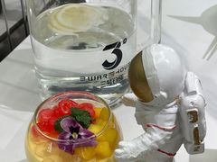 -3号仓库·创意中国菜(新世界城店)