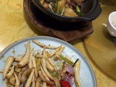 -八仔大富楼·河鲜(西江店)