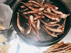 -日葵 大阪烧ひまり(仙霞路店)