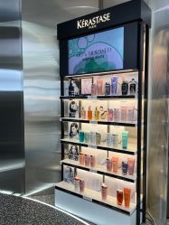 -凯博K-boom Hair Salon