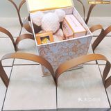 Dior风手提礼盒伴手礼[胜利]