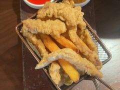 -湖兰金牌小炒肉(椒江万达店)