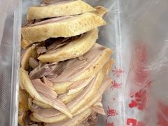 -竺桥兄弟烤鸭馆(竺桥店)