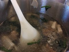 -伊带伊路新疆美食府(呼家楼店)