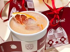 -Seesaw Coffee(上生新所店)