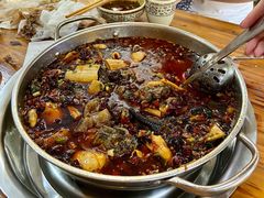 -黑竹香鸡(营和巷店)