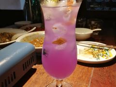 -前海沿·青岛菜(大拇指广场石老人店)