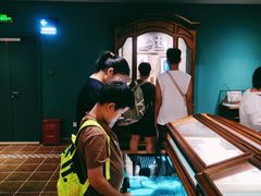 -上海体育博物馆