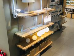 -MUJI无印良品(万达天鹅湖店)