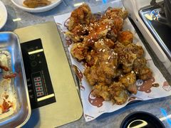 -多宾韩国料理(学衡路店)