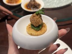 -杭州西子湖四季酒店·金沙厅