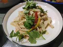 -松针蔡记蒸饺(花园路店)