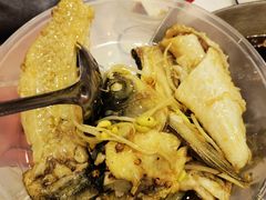 -鑫巴蜀小镇 · 水煮鱼专研店(玉桥店)