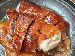 烧鹅-农汤老店(顺联公园里店)
