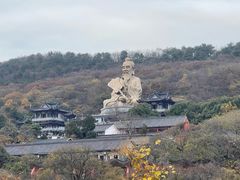-句容茅山景区