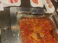 -川西坝子火锅(清江东路3.0直营店)