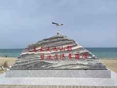 -青海湖二郎剑景区