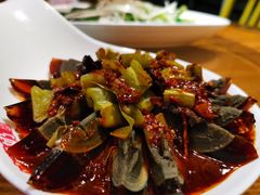 -姑奶奶老厨房(南坪路总店)