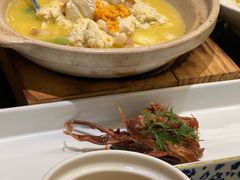 -杭州和达希尔顿逸林酒店·和园中餐厅-杭帮菜名店