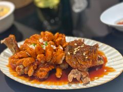 -香雪海饭店中餐厅(东环店)